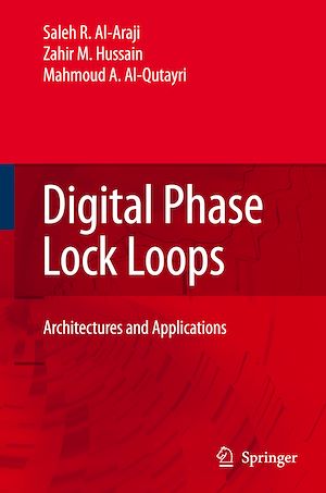 Téléchargez le livre :  Digital Phase Lock Loops