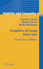 Télécharger le livre :  Graphics of Large Datasets