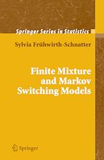 Télécharger le livre :  Finite Mixture and Markov Switching Models