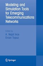 Télécharger le livre :  Modeling and Simulation Tools for Emerging Telecommunication Networks