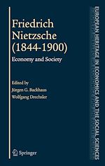 Télécharger le livre :  Friedrich Nietzsche (1844-1900)