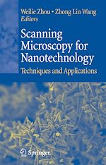 Télécharger le livre :  Scanning Microscopy for Nanotechnology