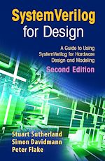 Télécharger le livre :  SystemVerilog for Design Second Edition