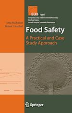 Télécharger le livre :  Food Safety