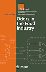 Télécharger le livre :  Odors in the Food Industry