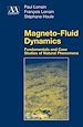 Télécharger le livre :  Magneto-Fluid Dynamics