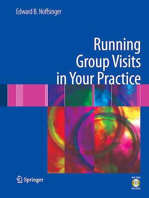Téléchargez le livre :  Running Group Visits in Your Practice