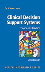 Download this eBook Clinical Decision Support Systems