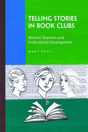 Téléchargez le livre :  Telling Stories in Book Clubs