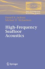 Télécharger le livre :  High-Frequency Seafloor Acoustics