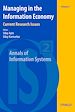 Télécharger le livre :  Managing in the Information Economy