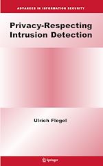 Télécharger le livre :  Privacy-Respecting Intrusion Detection