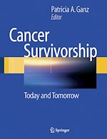 Télécharger le livre :  Cancer Survivorship