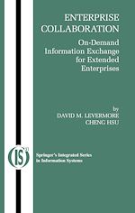 Télécharger le livre :  Enterprise Collaboration