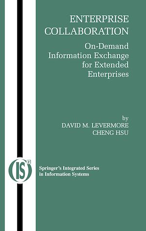 Téléchargez le livre :  Enterprise Collaboration