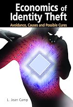 Télécharger le livre :  Economics of Identity Theft