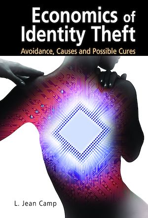 Téléchargez le livre :  Economics of Identity Theft