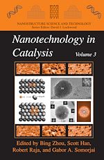 Télécharger le livre :  Nanotechnology in Catalysis 3