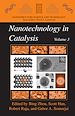 Télécharger le livre :  Nanotechnology in Catalysis 3