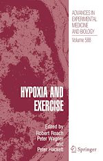 Télécharger le livre :  Hypoxia and Exercise