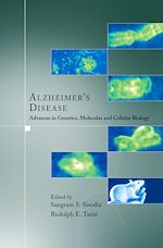 Télécharger le livre :  Alzheimer's Disease