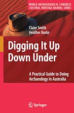 Télécharger le livre :  Digging It Up Down Under