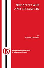Télécharger le livre :  Semantic Web and Education