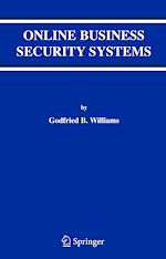 Télécharger le livre :  Online Business Security Systems