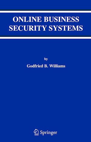 Téléchargez le livre :  Online Business Security Systems