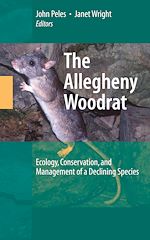 Télécharger le livre :  The Allegheny Woodrat