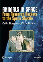 Télécharger le livre :  Animals in Space
