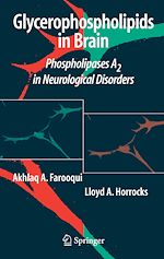 Télécharger le livre :  Glycerophospholipids in the Brain