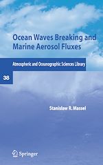 Télécharger le livre :  Ocean Waves Breaking and Marine Aerosol Fluxes