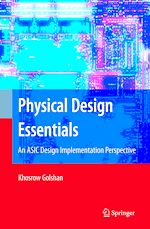 Télécharger le livre :  Physical Design Essentials