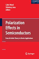Télécharger le livre :  Polarization Effects in Semiconductors