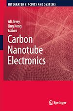 Télécharger le livre :  Carbon Nanotube Electronics