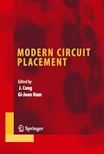 Télécharger le livre :  Modern Circuit Placement