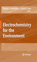 Télécharger le livre :  Electrochemistry for the Environment