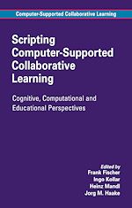 Télécharger le livre :  Scripting Computer-Supported Collaborative Learning