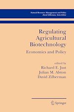 Télécharger le livre :  Regulating Agricultural Biotechnology
