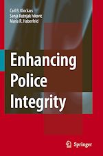 Télécharger le livre :  Enhancing Police Integrity