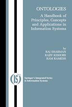 Télécharger le livre :  Ontologies