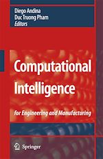 Télécharger le livre :  Computational Intelligence
