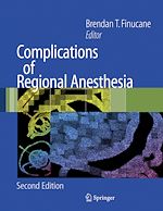 Télécharger le livre :  Complications of Regional Anesthesia