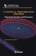 Télécharger le livre :  Canonical Perturbation Theories