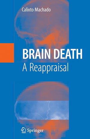 Téléchargez le livre :  Brain Death
