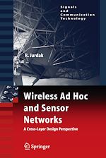 Télécharger le livre :  Wireless Ad Hoc and Sensor Networks