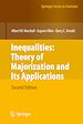 Télécharger le livre :  Inequalities: Theory of Majorization and Its Applications