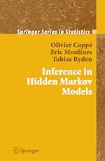 Télécharger le livre :  Inference in Hidden Markov Models