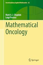 Télécharger le livre :  Mathematical Oncology
